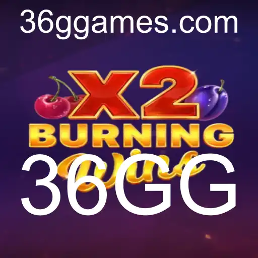 Explorando o Jogo BurningWinsX2: Um Merge de Nostalgia e Inovação