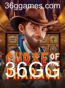 Descubra o Enigmático Mundo de CurseofthePharaoh