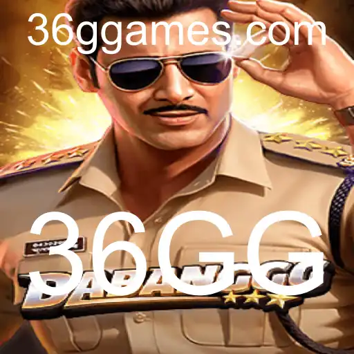 Explore o Mundo de DABANGGG: Aventura com a Palavra-chave 36GG
