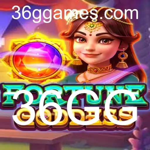 Descobrindo o Jogo FORTUNEGODDESS: Uma Experiência Épica com 36GG