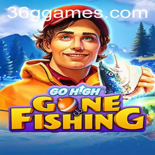 GoHighGoneFishing: Mergulhando no Mundo da Pesca Virtual
