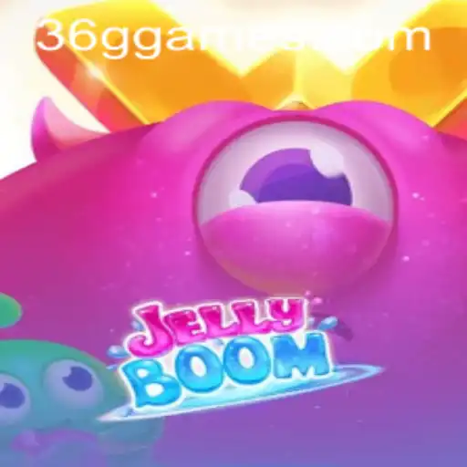 A Profundidade do Jogo 'JellyBoom' e a Fascinante Complexidade de '36GG'