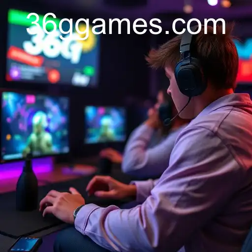 Jogos ao vivo