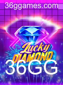 Descubra o Fascinante Mundo de LuckyDiamond: O Jogo do Momento