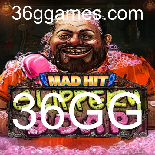 Descubra o Mundo Divertido de MadHitSlipperySoap