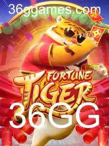 FortuneTiger: Desvendando o Fascinante Mundo do Jogo de Entretenimento Com a Chave 36GG