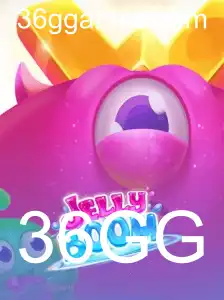A Profundidade do Jogo 'JellyBoom' e a Fascinante Complexidade de '36GG'