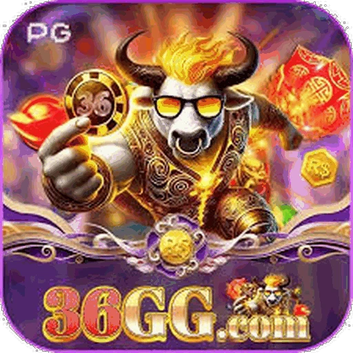 36GG Logo